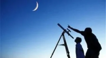 بيان البحوث الفلكية.. موعد ميلاد هلال شهر شعبان وتفاصيل يوم الرؤية المنتظر